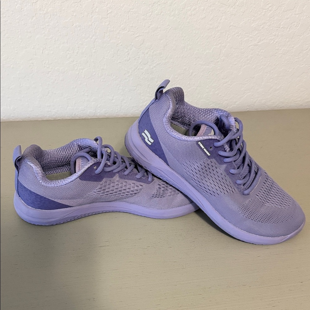 Strike Mvmnt Haze Trainers